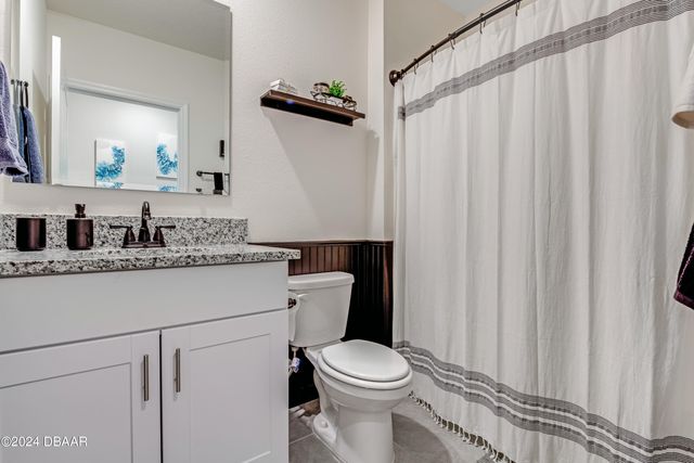 1362 Cork Drive, Ormond Beach, FL 32174