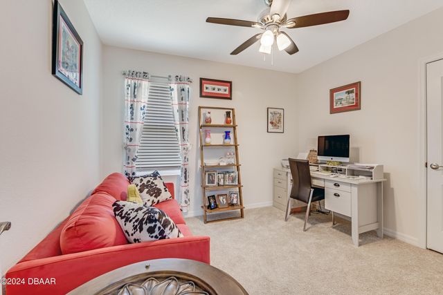 1362 Cork Drive, Ormond Beach, FL 32174