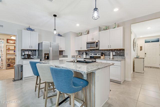 1362 Cork Drive, Ormond Beach, FL 32174