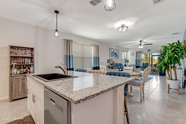 1362 Cork Drive, Ormond Beach, FL 32174