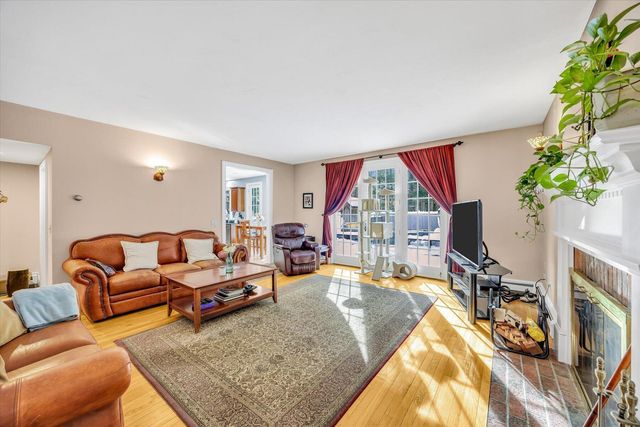 32 Pimlico Pond Road, Forestdale, MA 02644