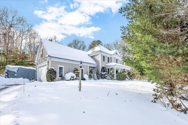 32 Pimlico Pond Road, Forestdale, MA 02644