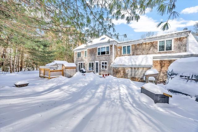 32 Pimlico Pond Road, Forestdale, MA 02644