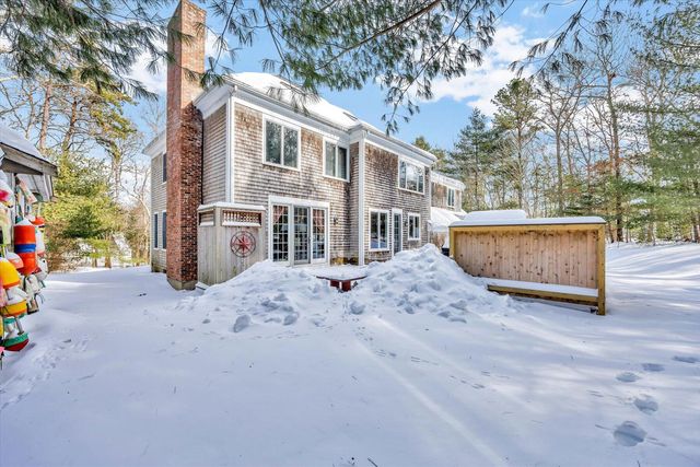 32 Pimlico Pond Road, Forestdale, MA 02644