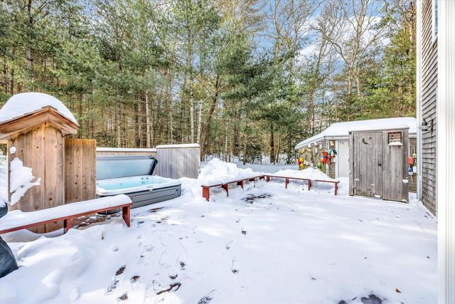 32 Pimlico Pond Road, Forestdale, MA 02644