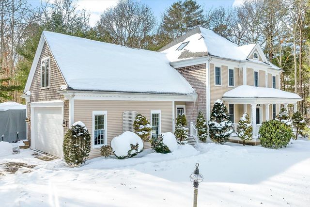 32 Pimlico Pond Road, Forestdale, MA 02644
