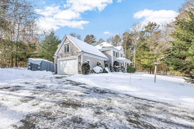 32 Pimlico Pond Road, Forestdale, MA 02644