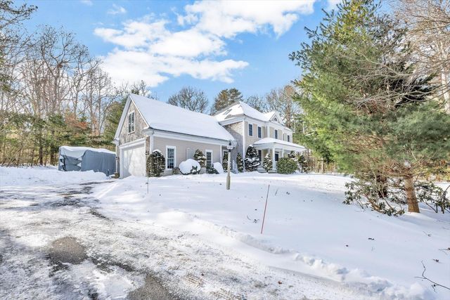 32 Pimlico Pond Road, Forestdale, MA 02644