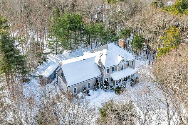 32 Pimlico Pond Road, Forestdale, MA 02644