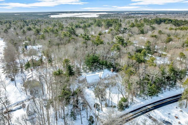 32 Pimlico Pond Road, Forestdale, MA 02644