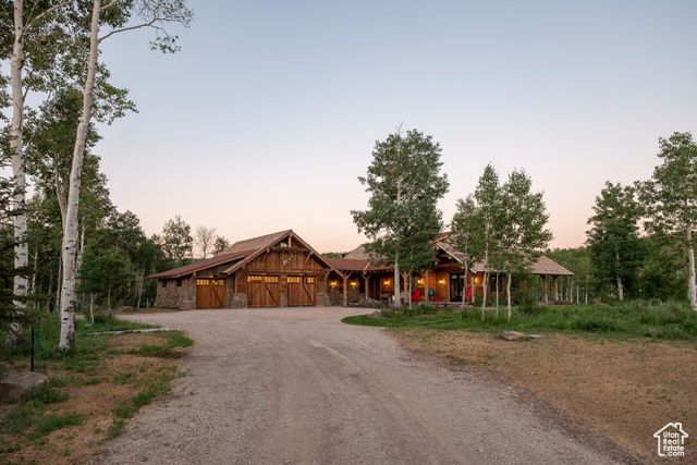 11042 E WILD ELK MDW, Heber City, UT 84032