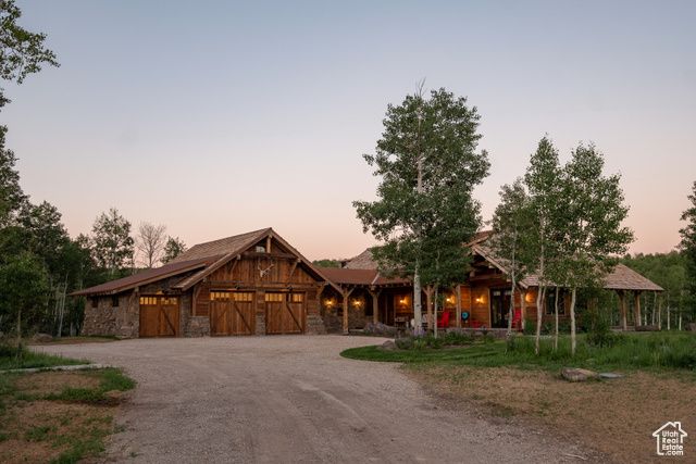 11042 E WILD ELK MDW, Heber City, UT 84032