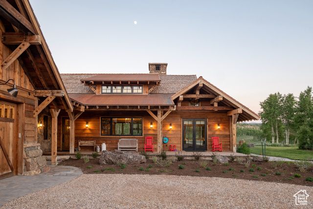 11042 E WILD ELK MDW, Heber City, UT 84032