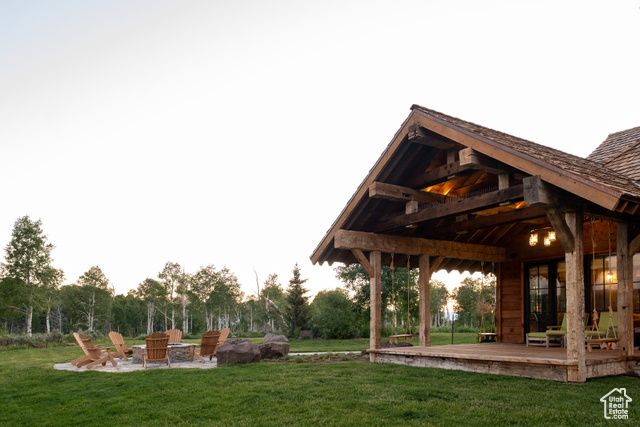 11042 E WILD ELK MDW, Heber City, UT 84032