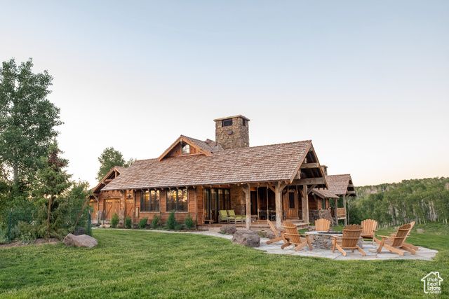 11042 E WILD ELK MDW, Heber City, UT 84032