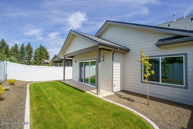 7365 N Breaux, Coeur D'alene, ID 83815