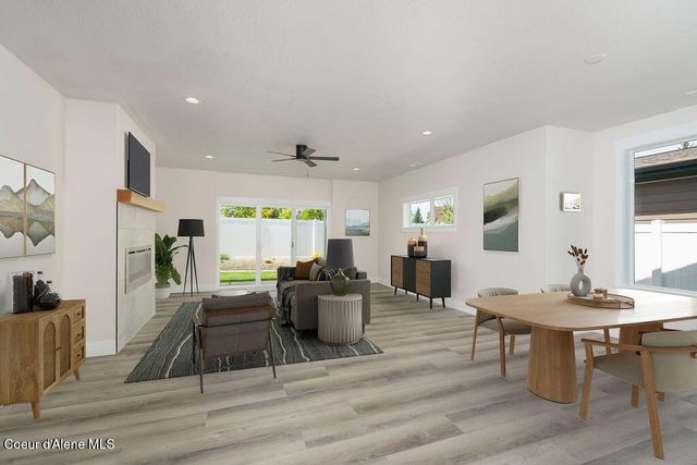 7365 N Breaux, Coeur D'alene, ID 83815