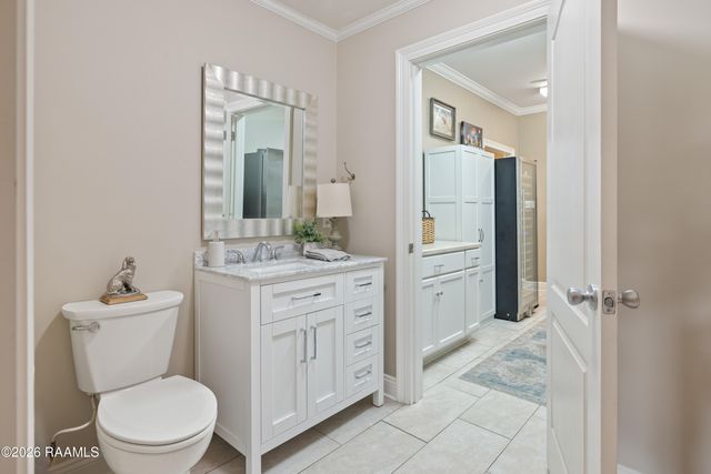 119 Nellies Lane, Broussard, LA 70518