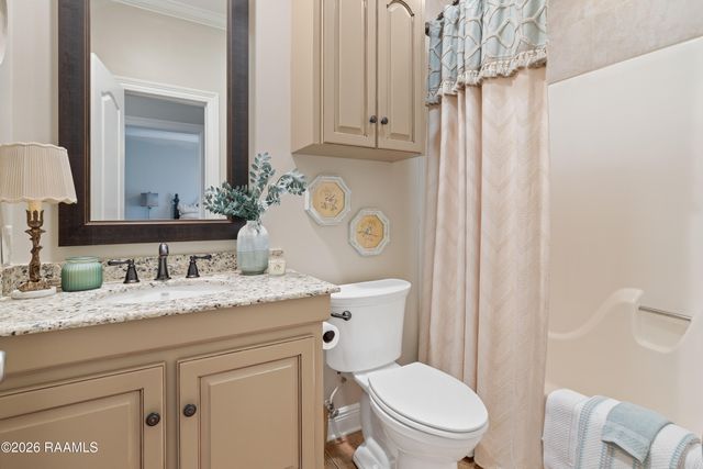 119 Nellies Lane, Broussard, LA 70518