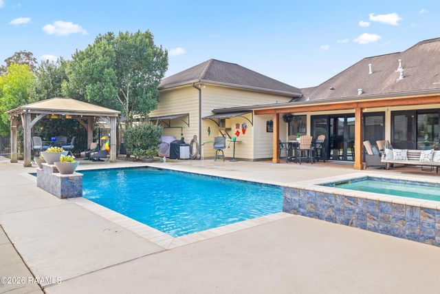 119 Nellies Lane, Broussard, LA 70518