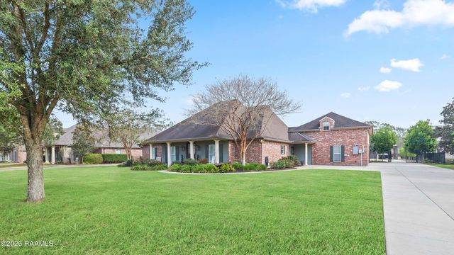 119 Nellies Lane, Broussard, LA 70518