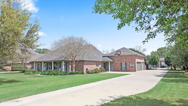 119 Nellies Lane, Broussard, LA 70518