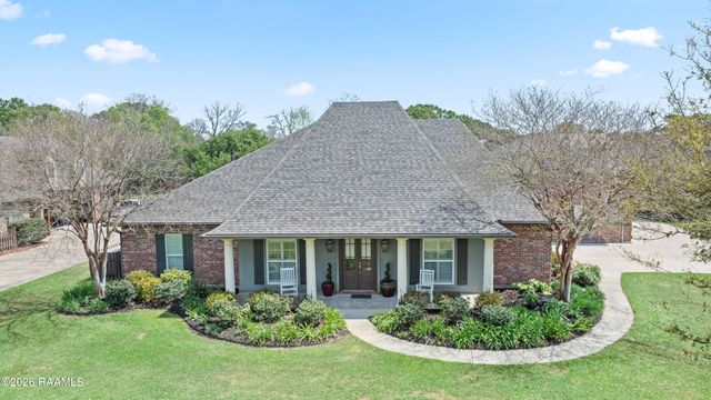 119 Nellies Lane, Broussard, LA 70518