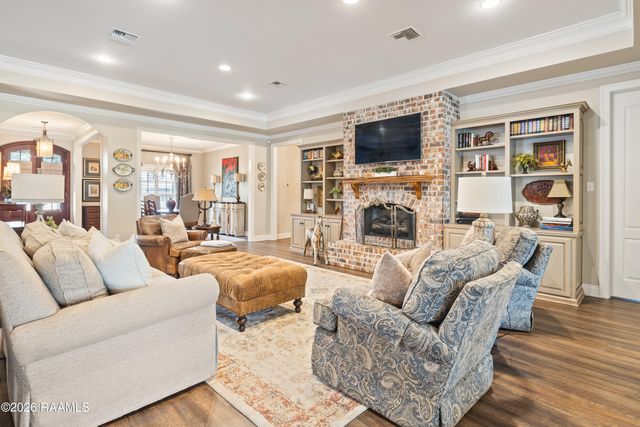 119 Nellies Lane, Broussard, LA 70518