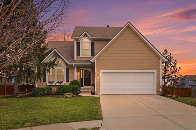 16350 S Central Street, Olathe, KS 66062