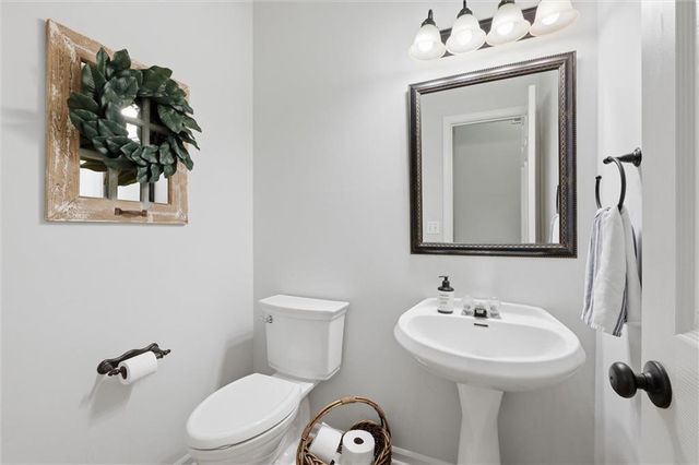 16350 S Central Street, Olathe, KS 66062