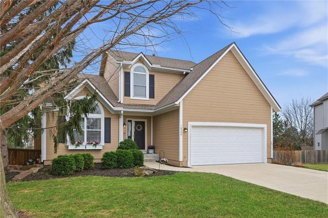 16350 S Central Street, Olathe, KS 66062