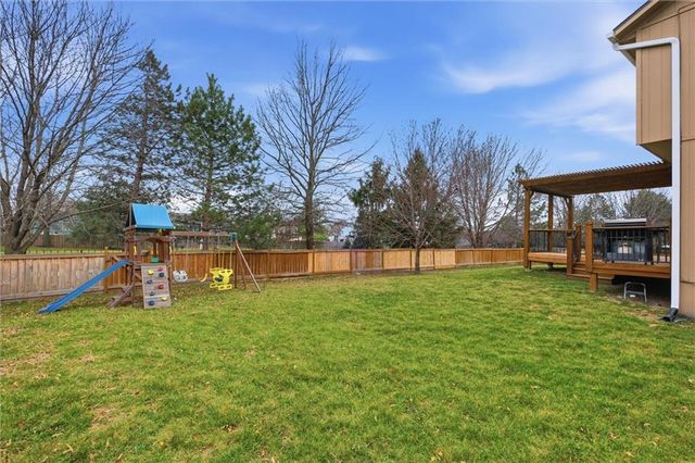 16350 S Central Street, Olathe, KS 66062