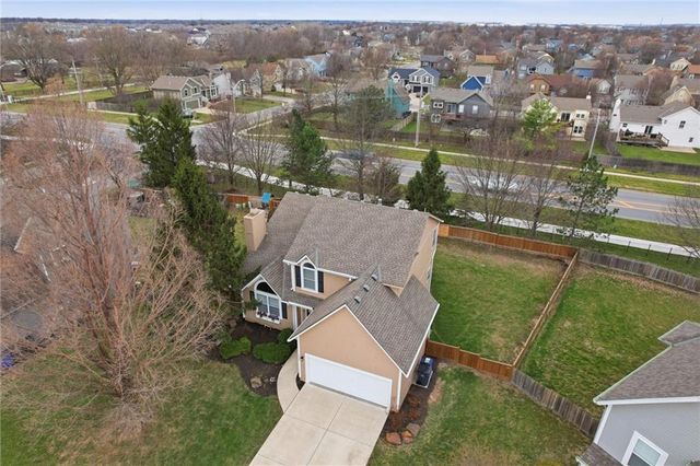 16350 S Central Street, Olathe, KS 66062