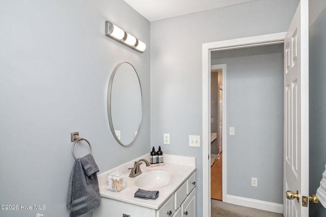 5187 Minnesota Drive SE, Boiling Spring Lakes, NC 28461