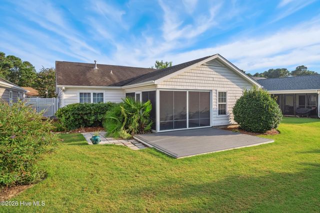 5187 Minnesota Drive SE, Boiling Spring Lakes, NC 28461