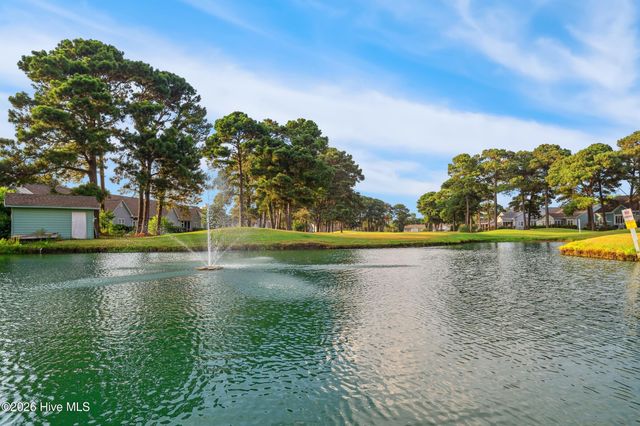 5187 Minnesota Drive SE, Boiling Spring Lakes, NC 28461