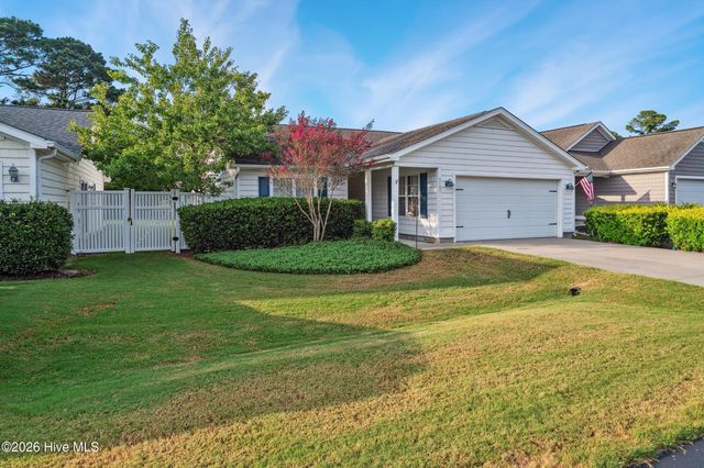 5187 Minnesota Drive SE, Boiling Spring Lakes, NC 28461