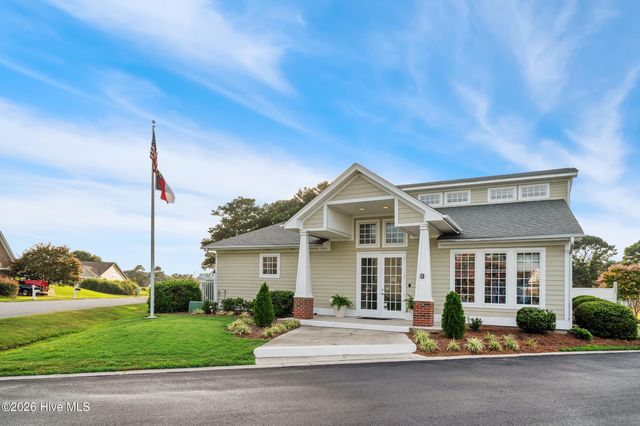 5187 Minnesota Drive SE, Boiling Spring Lakes, NC 28461