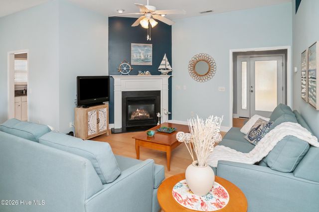 5187 Minnesota Drive SE, Boiling Spring Lakes, NC 28461