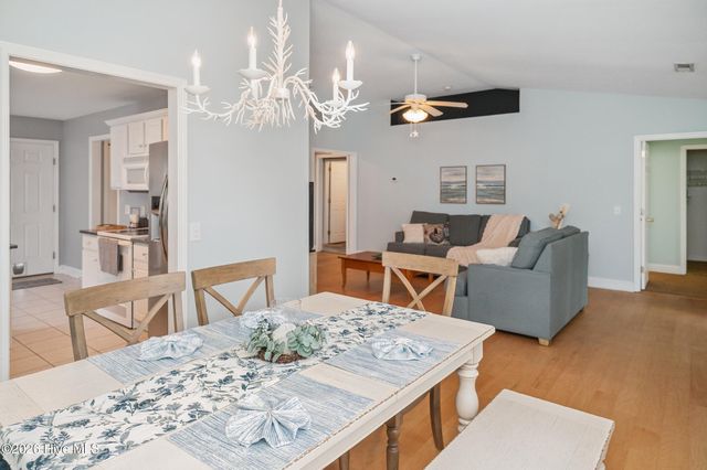 5187 Minnesota Drive SE, Boiling Spring Lakes, NC 28461
