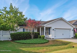 5187 Minnesota Drive SE, Boiling Spring Lakes, NC 28461