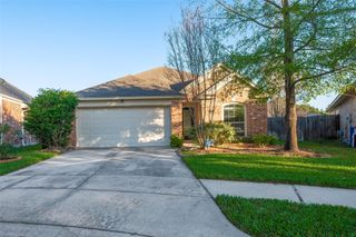 715 Smith Springs, Spring, TX 77373