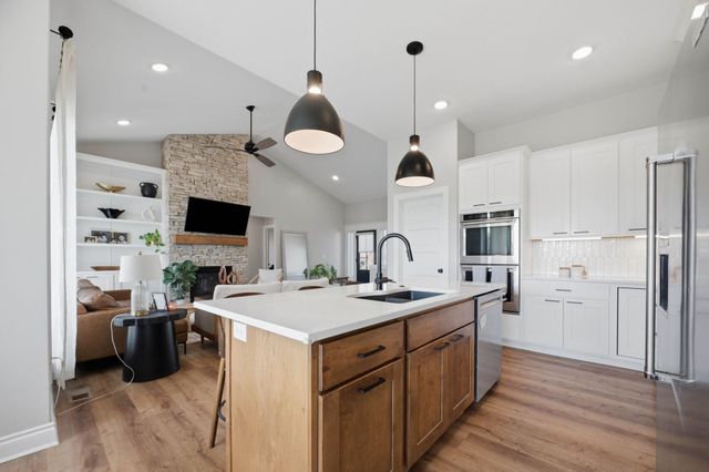 2709 N Eagle Ct., Wichita, KS 67226