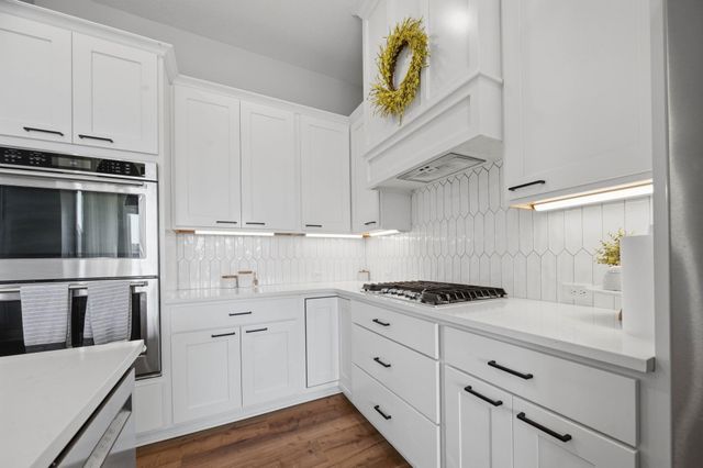 2709 N Eagle Ct., Wichita, KS 67226