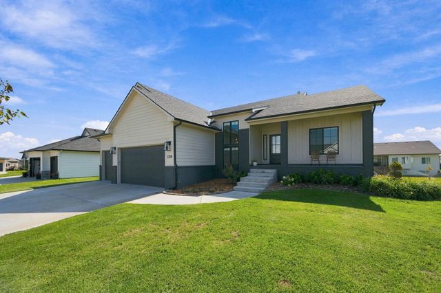 2709 N Eagle Ct., Wichita, KS 67226