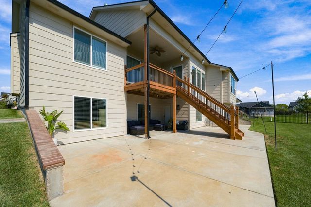 2709 N Eagle Ct., Wichita, KS 67226