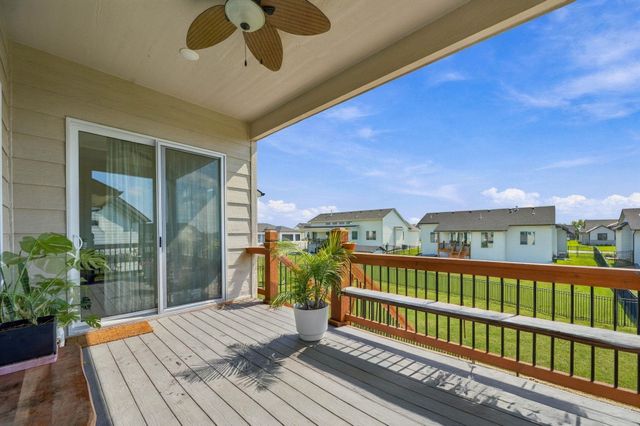 2709 N Eagle Ct., Wichita, KS 67226