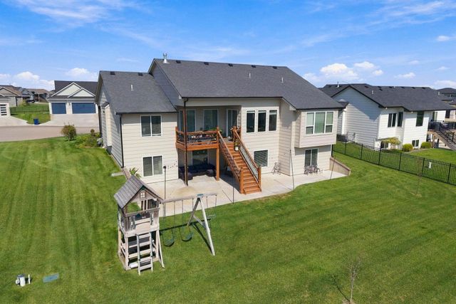 2709 N Eagle Ct., Wichita, KS 67226