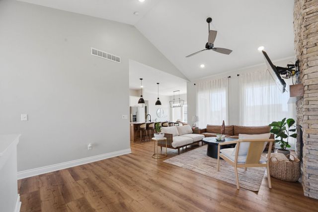 2709 N Eagle Ct., Wichita, KS 67226