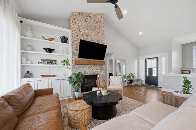 2709 N Eagle Ct., Wichita, KS 67226